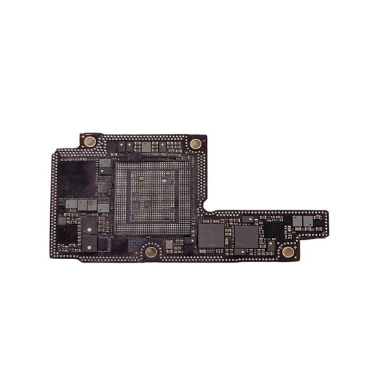 CNC Motherboard Swap for Apple iPhone X/10 Upper